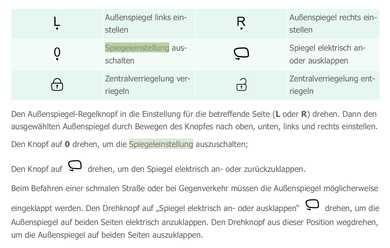 Seitenspiegel – ai-ways Forum